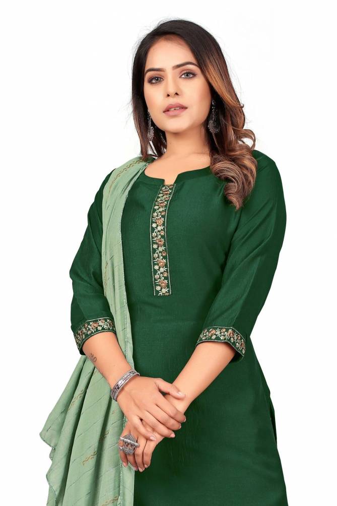Series 1064 By Channel 9 Readymade Salwar Suits Catalog